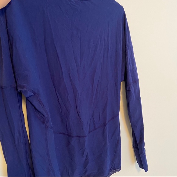 Lululemon Long Sleeve - Picture 2 of 4